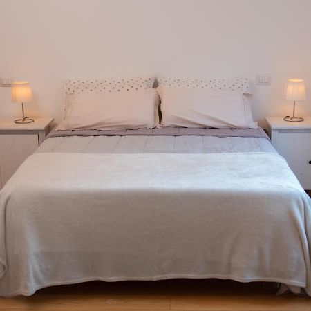 Olimpico Deluxe Apartment Rome Bagian luar foto