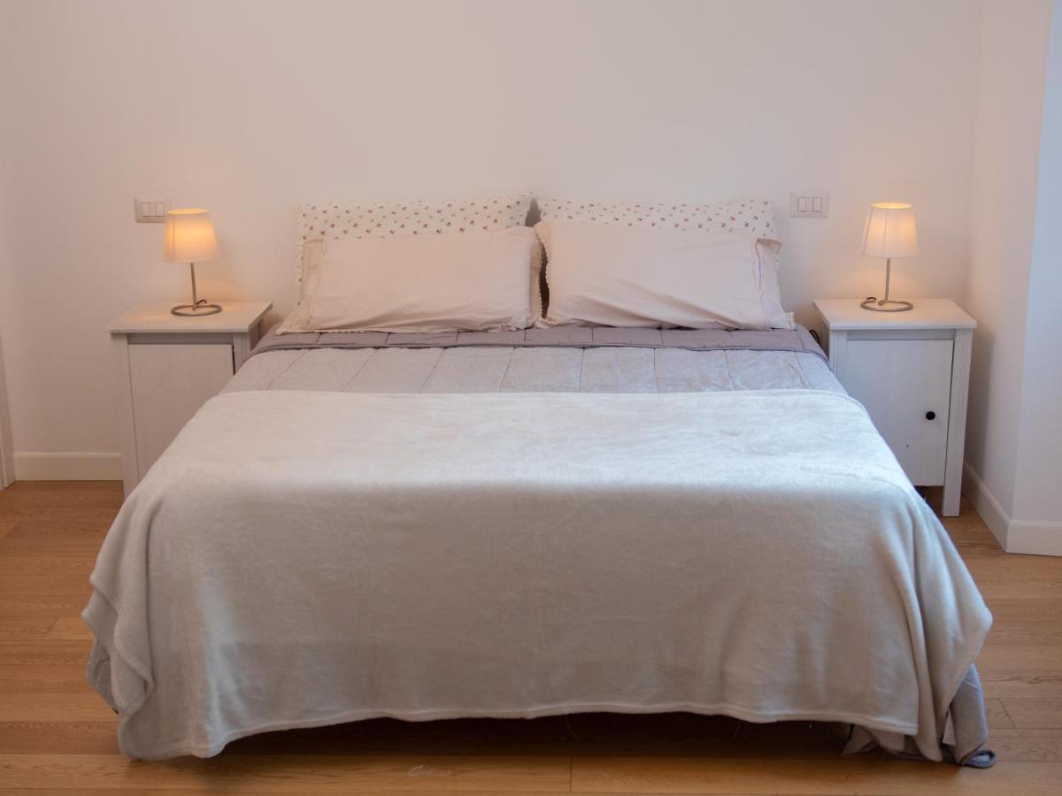 Olimpico Deluxe Apartment Rome Bagian luar foto