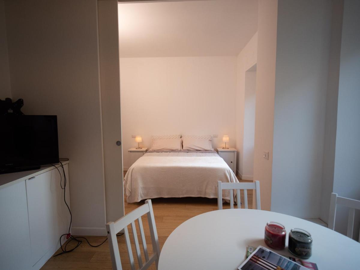 Olimpico Deluxe Apartment Rome Bagian luar foto