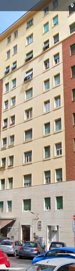 Olimpico Deluxe Apartment Rome Bagian luar foto