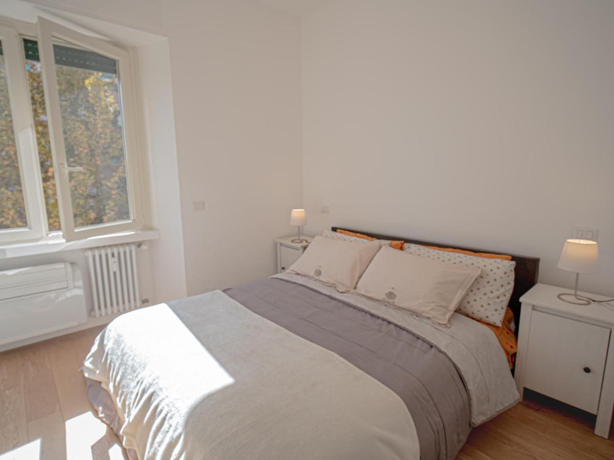 Olimpico Deluxe Apartment Rome Bagian luar foto